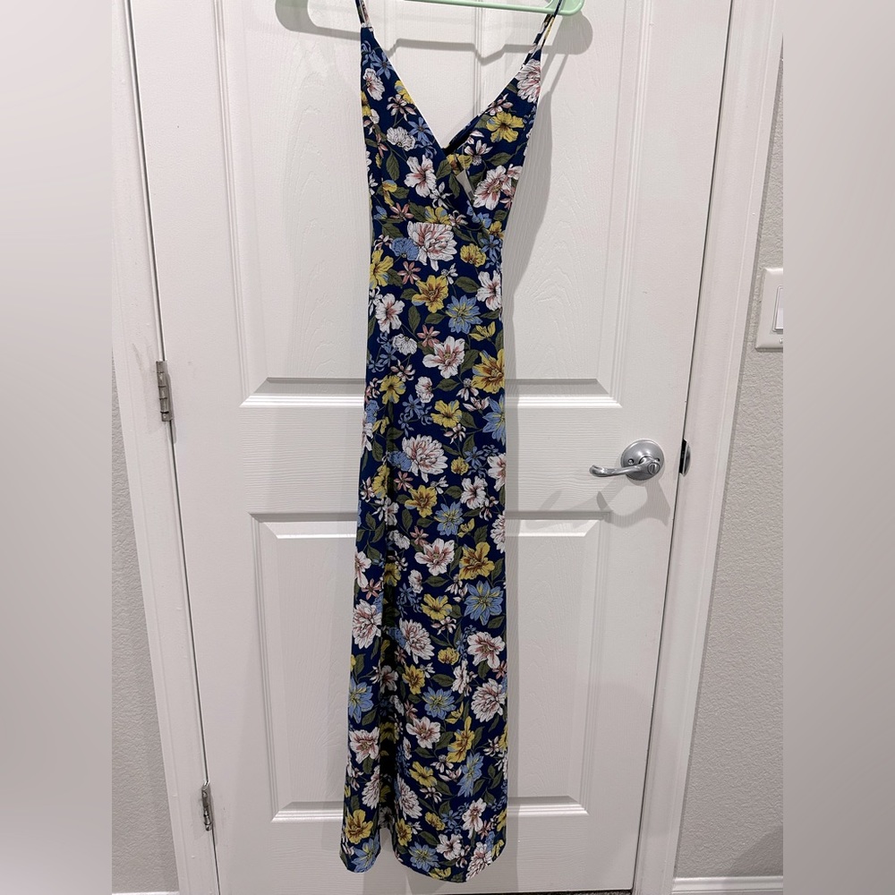 Brand new with tag summer dress